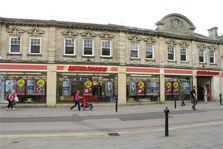 Wilkinsons Chippenham