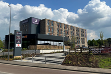 Premier Inn, Parkway